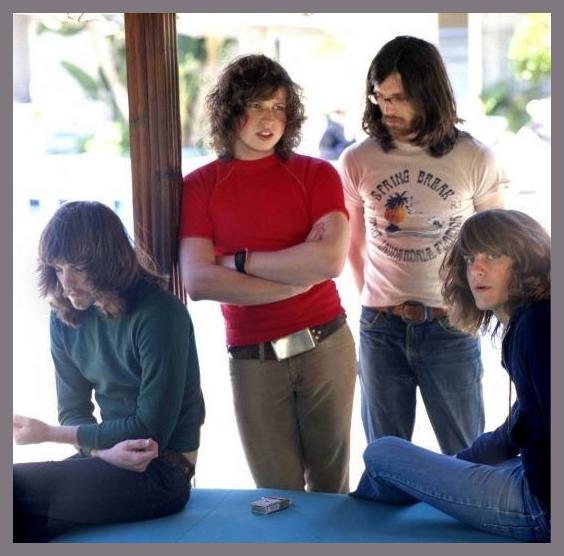 Kings Of Leon